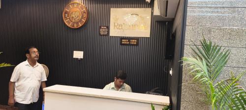 Thanesar Hotel | Hotel Rajshree
