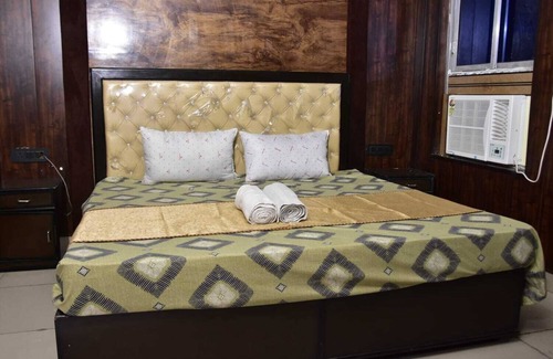 BHEL Township Hotel | HOTEL RAJWADA RANIPUR