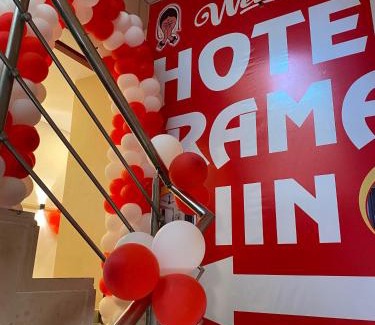 Mohangarh Apartment | Hotel rama inn