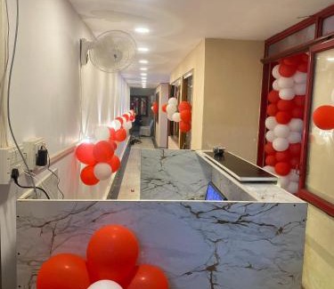 Mohangarh Apartment | Hotel rama inn