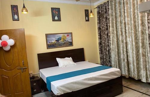 Mohangarh Apartment | Hotel rama inn