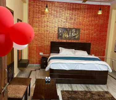 Mohangarh Apartment | Hotel rama inn