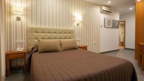 Merida Old Town Hotel | Hotel Rambla Emérita, centro ciudad
