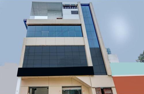 Phulpur Hotel | Hotel Rameshwaram Inn