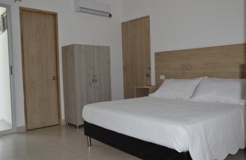 Sahagun Hotel | Hotel Ranchería Campestre