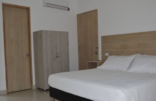 Sahagun Hotel | Hotel Ranchería Campestre