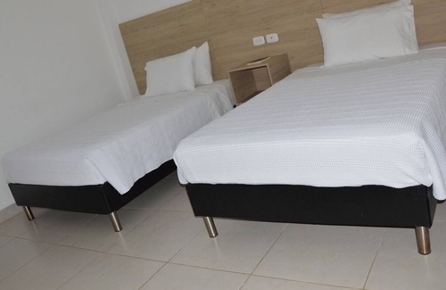 Sahagun Hotel | Hotel Ranchería Campestre