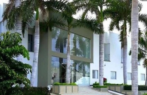 Sahagun Hotel | Hotel Ranchería Campestre