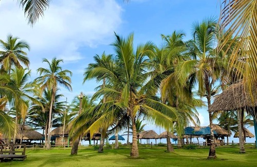 Cordoba Cabin | Hotel Rancherio Shangai