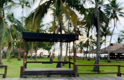 Cordoba Cabin | Hotel Rancherio Shangai