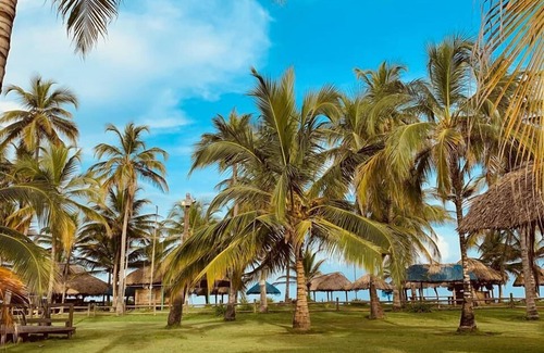 Cordoba Cabin | Hotel Rancherio Shangai