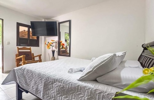 Canaveral Hotel | hotel randuky tayrona