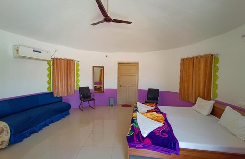 Dholavira Hotel | Hotel Rann of Kachchh