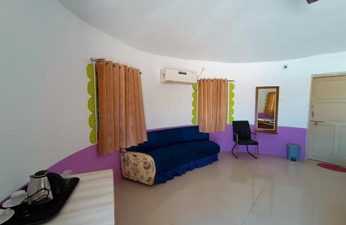 Dholavira Hotel | Hotel Rann of Kachchh