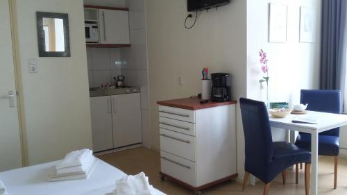 Bergen aan Zee Hotel | Hotel Rasch