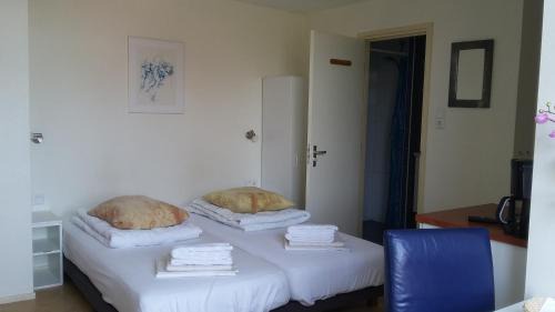 Bergen aan Zee Hotel | Hotel Rasch