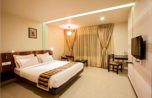 Kolhapur Hotel | Hotel Rasika