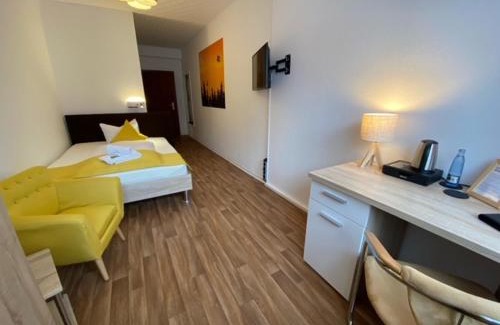 Wildemann Hotel | Hotel Rathaus