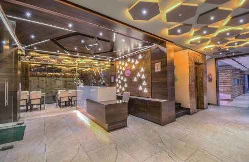 Kolhapur Hotel | Hotel Ravikiran Kolhapur, NEAR GOKUL SHIRGAOV MIDC, KANERIWADI, 5 STAR MIDC, ON NH4 GOA HIGHWAY
