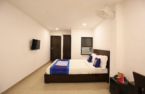 Mahipalpur Hotel | Hotel Ravin