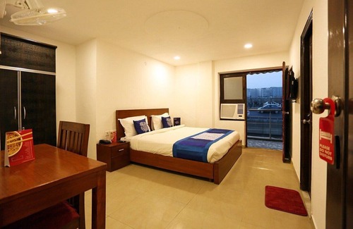 Mahipalpur Hotel | Hotel Ravin