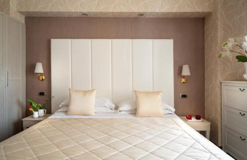 Historic Center Hotel | Hotel Re Enzo