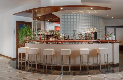 Historic Center Hotel | Hotel Re Enzo