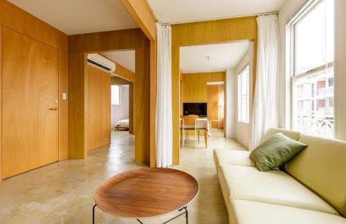 Shinsencho Apartment | Hotel Re:ONcE Shibuya