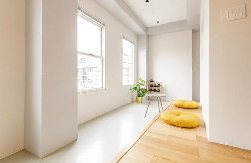 Shinsencho Apartment | Hotel Re:ONcE Shibuya