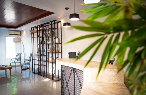 Villahermosa Hotel | Hotel Real Capital Tabasco