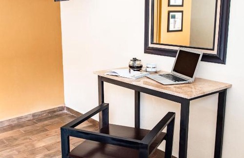 Villahermosa Hotel | Hotel Real Capital Tabasco
