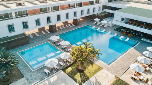 Ica Hotel | Hotel Real Ica