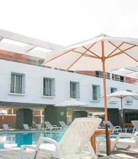 Ica Hotel | Hotel Real Ica