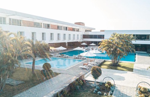 Ica Hotel | Hotel Real Ica