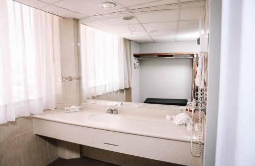 Zona Centro Hotel | Hotel Real Plaza Aguascalientes
