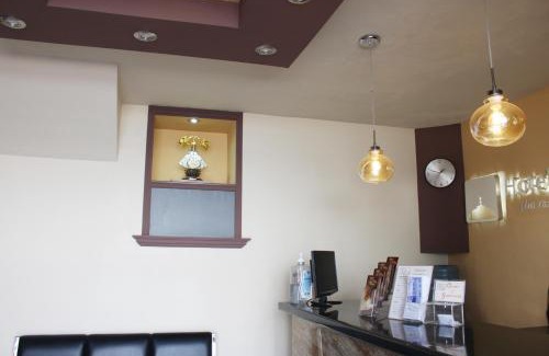 San Juan de los Lagos Hotel | Hotel Real Santa Fe