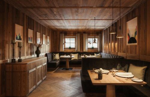 Colfosco Hotel | Hotel Recort
