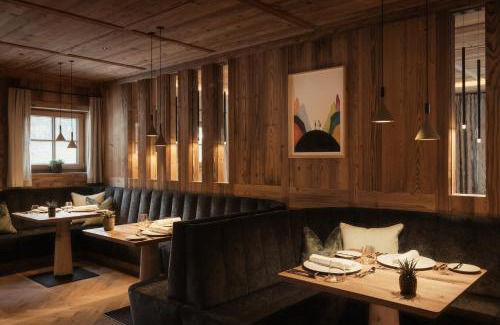Colfosco Hotel | Hotel Recort
