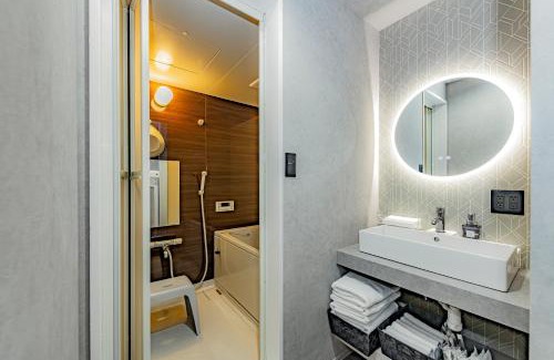 Tenjin Apartment | Hotel Reference Tenjin BASE