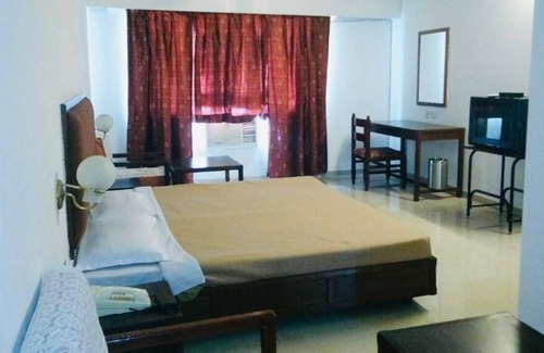 Khurai Hotel | Hotel Regency Bina