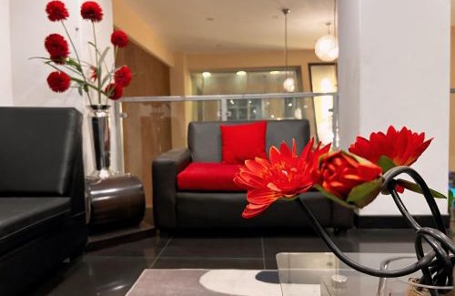 Tacna Hotel | Hotel Reggia