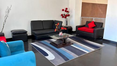 Tacna Hotel | Hotel Reggia