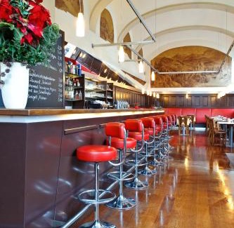 Alservorstadt Hotel | Hotel Regina