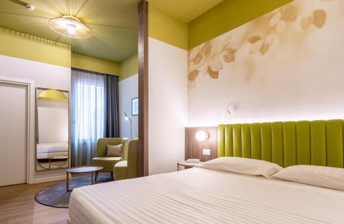 Marina Centro Hotel | Hotel Regina Elena 57 & Oro Bianco SPA