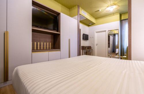 Marina Centro Hotel | Hotel Regina Elena 57 & Oro Bianco SPA