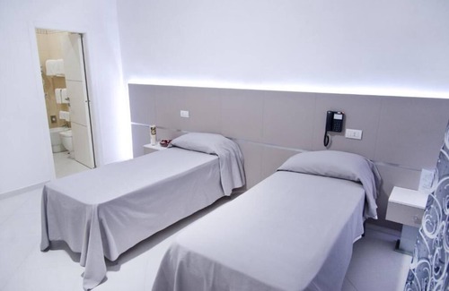 Casagiove Hotel | Hotel Regina