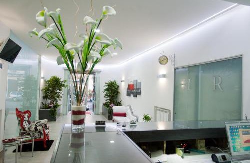 Casagiove Hotel | Hotel Regina