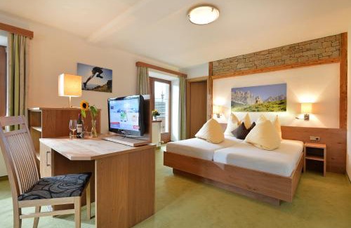Lauterbach Hotel | Hotel Reitlwirt
