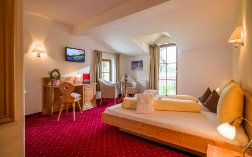 Lauterbach Hotel | Hotel Reitlwirt