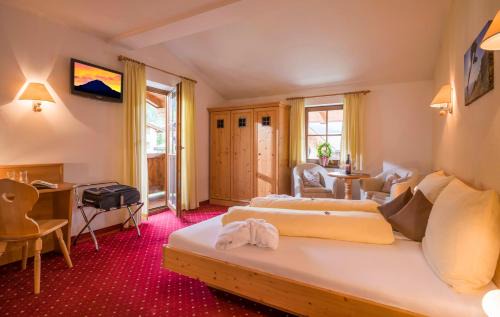 Lauterbach Hotel | Hotel Reitlwirt